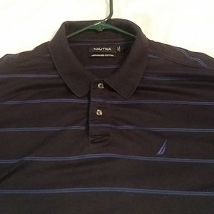 NAUTICA POLO SHIRT